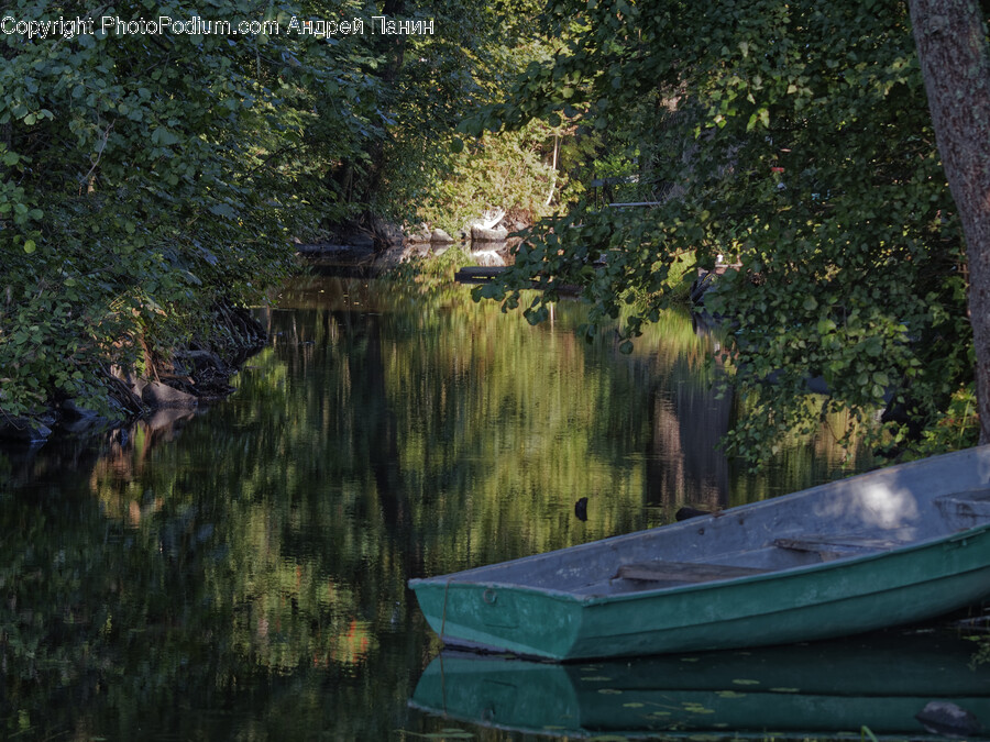 Transportation, Vehicle, Watercraft, Boat, Outdoors