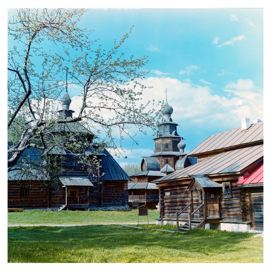 Architecture, Building, Outdoors, Shelter, Countryside