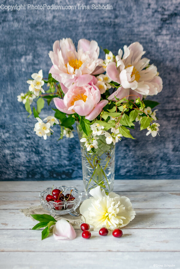 Flower, Flower Arrangement, Plant, Flower Bouquet, Art