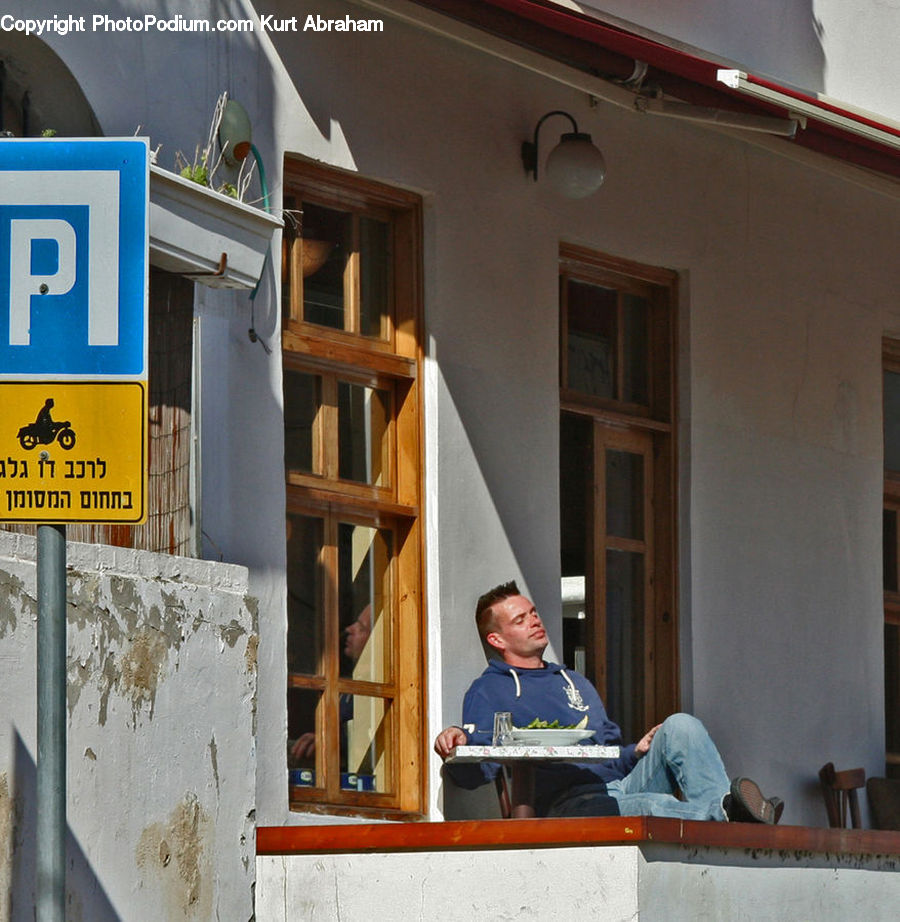 People, Person, Human, Shelf, Furniture, Plywood, Wood
