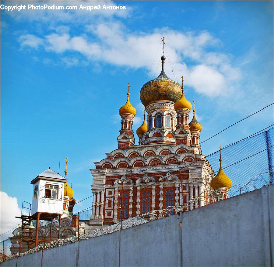 Architecture, Bell Tower, Clock Tower, Tower, Cathedral, Church, Worship