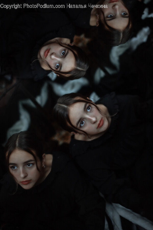 Face, Head, Person, Photography, Portrait