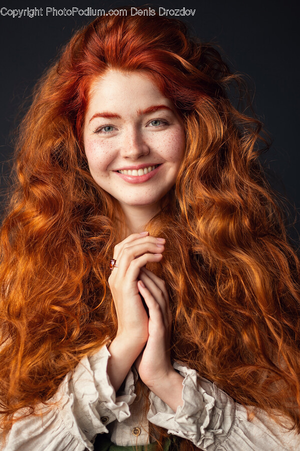 Face, Happy, Head, Person, Smile