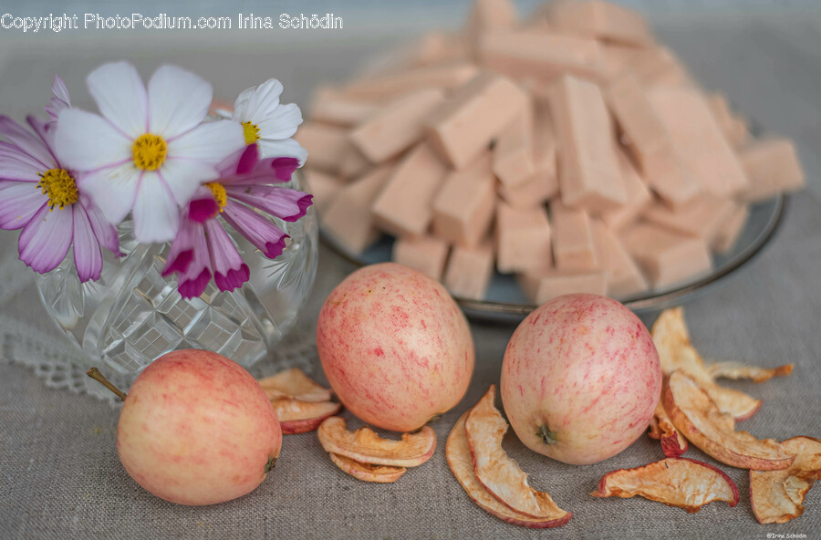Apple, Food, Fruit, Plant, Produce