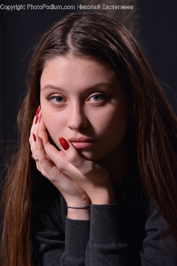 Body Part, Finger, Hand, Person, Adult