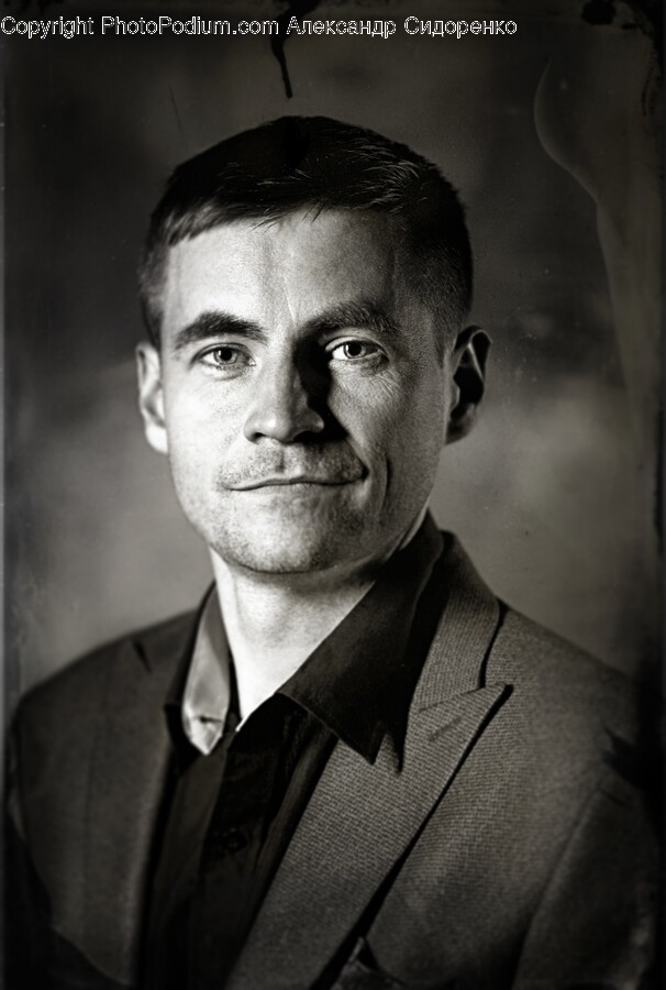 Face, Head, Person, Photography, Portrait