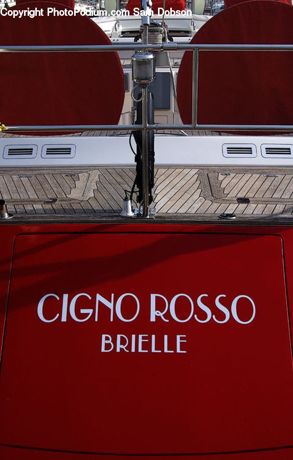 Emblem, Logo, Awning, Transportation, Car, Van, Text