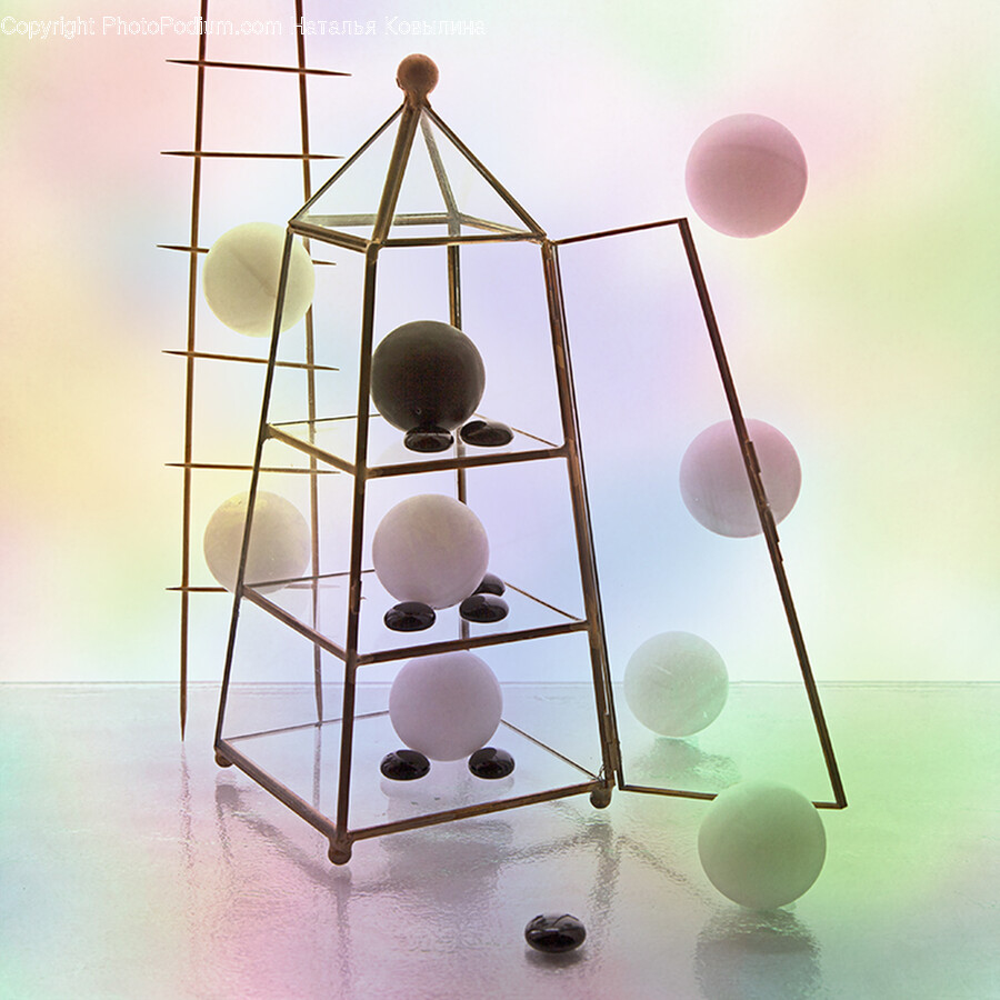 Sphere, Balloon, Furniture, Lamp, Astronomy
