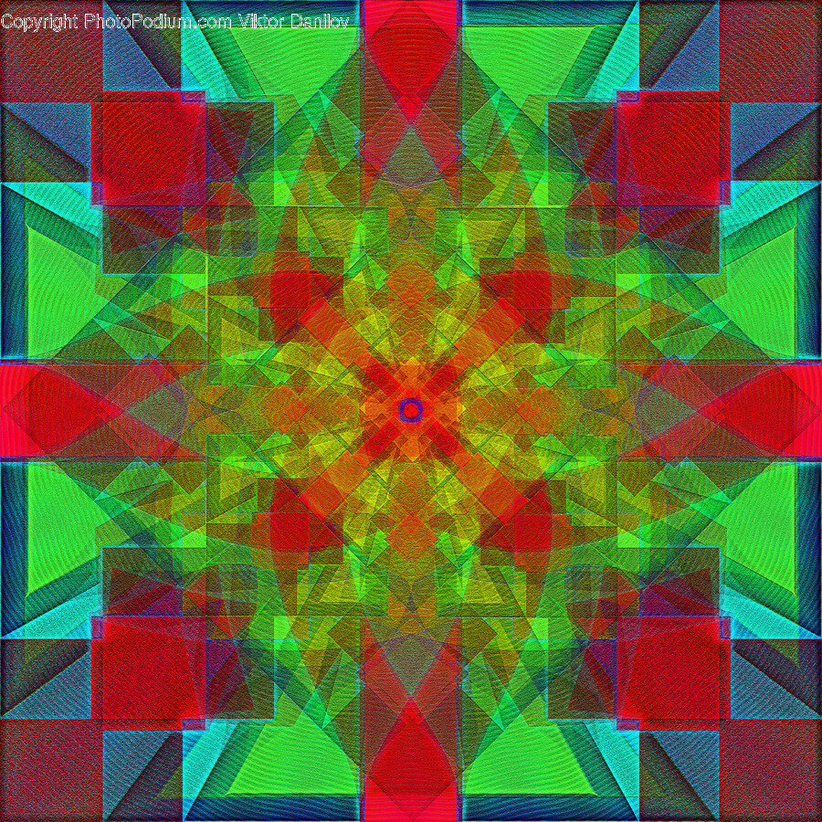Pattern, Accessories, Fractal, Ornament, Art