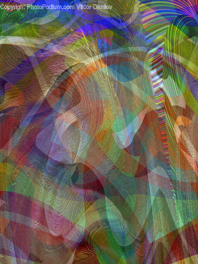 Pattern, Accessories, Fractal, Ornament, Art
