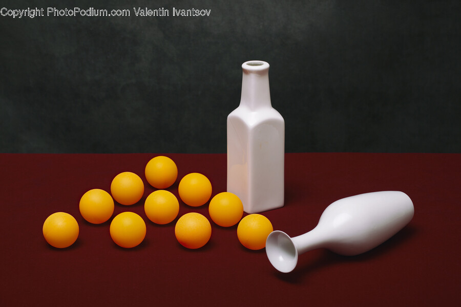Jar, Pottery, Vase, Cutlery, Spoon
