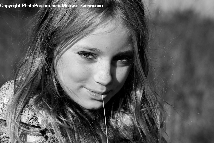 Human, People, Person, Portrait, Selfie, Female, Face