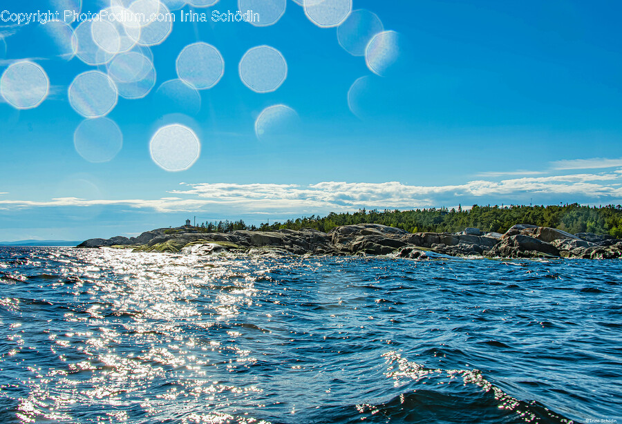 Nature, Outdoors, Scenery, Sky, Sea