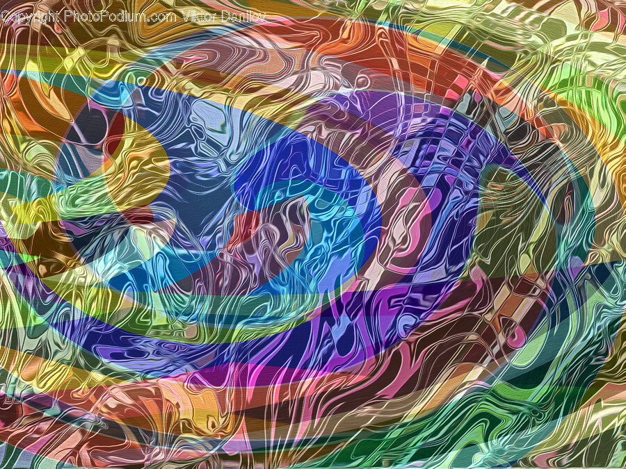 Art, Modern Art, Graphics, Pattern, Collage