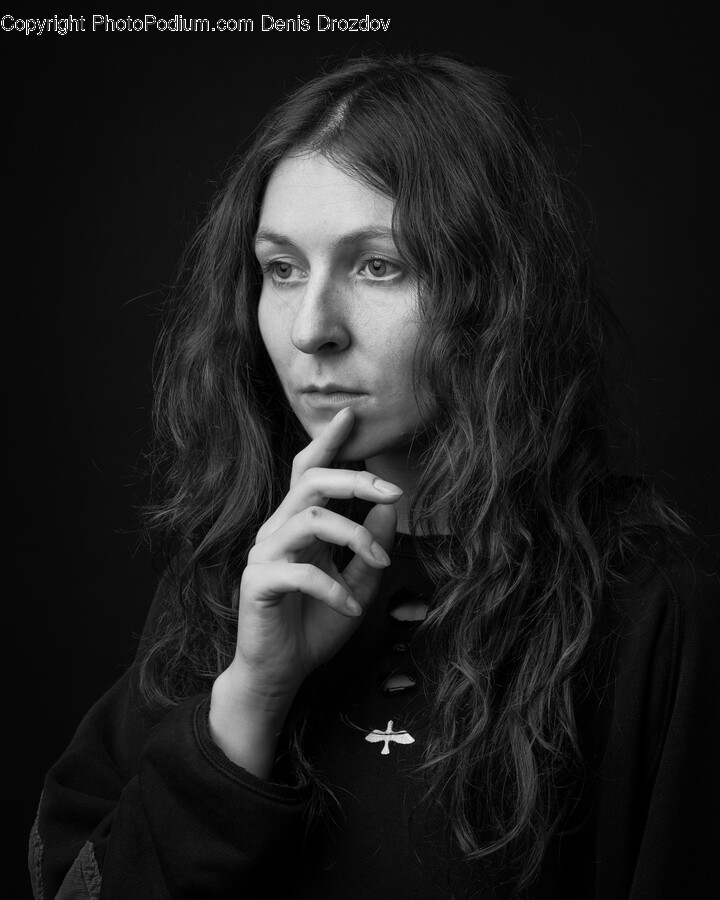 Face, Head, Person, Photography, Portrait