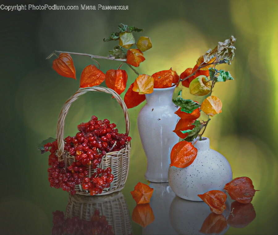 Flower, Flower Arrangement, Plant, Flower Bouquet, Food
