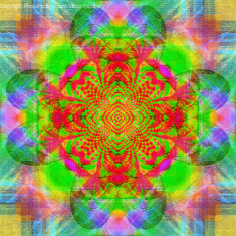 Pattern, Person, Purple, Accessories, Art