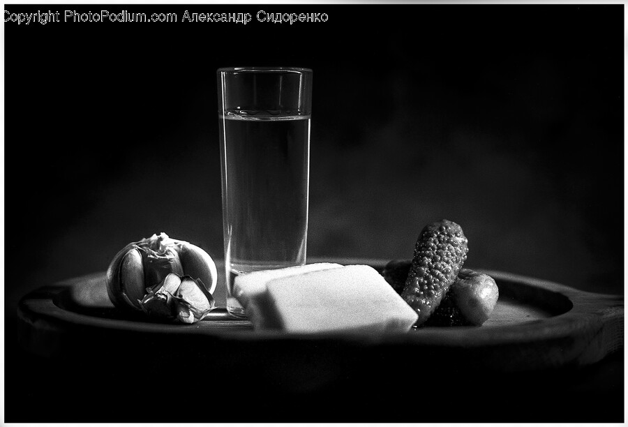 Food, Produce, Nut, Plant, Vegetable