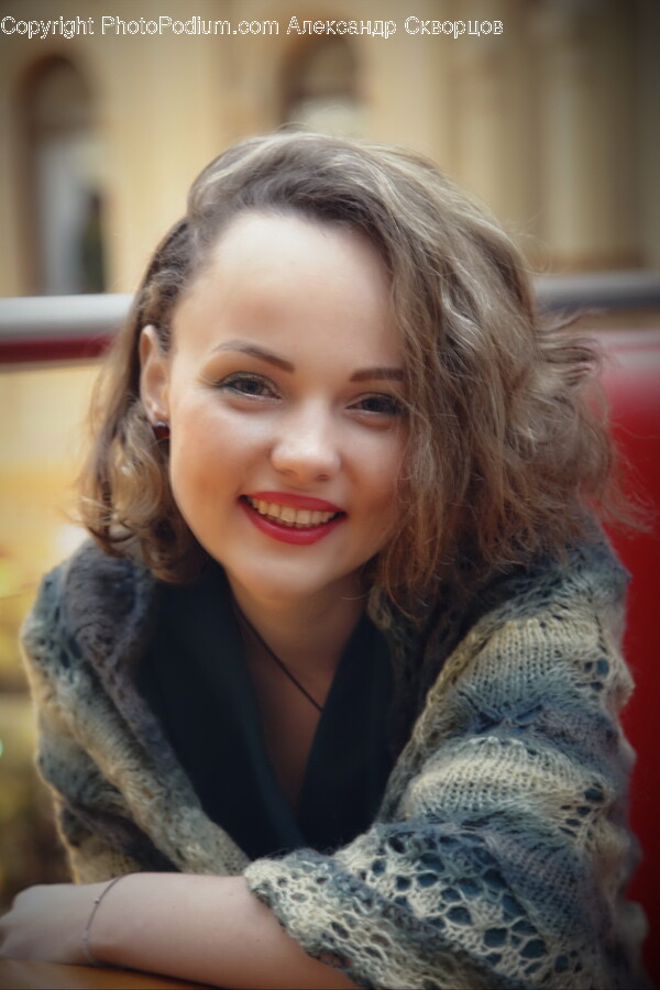 Face, Happy, Head, Person, Smile