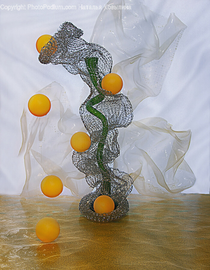 Sphere, Citrus Fruit, Food, Fruit, Plant