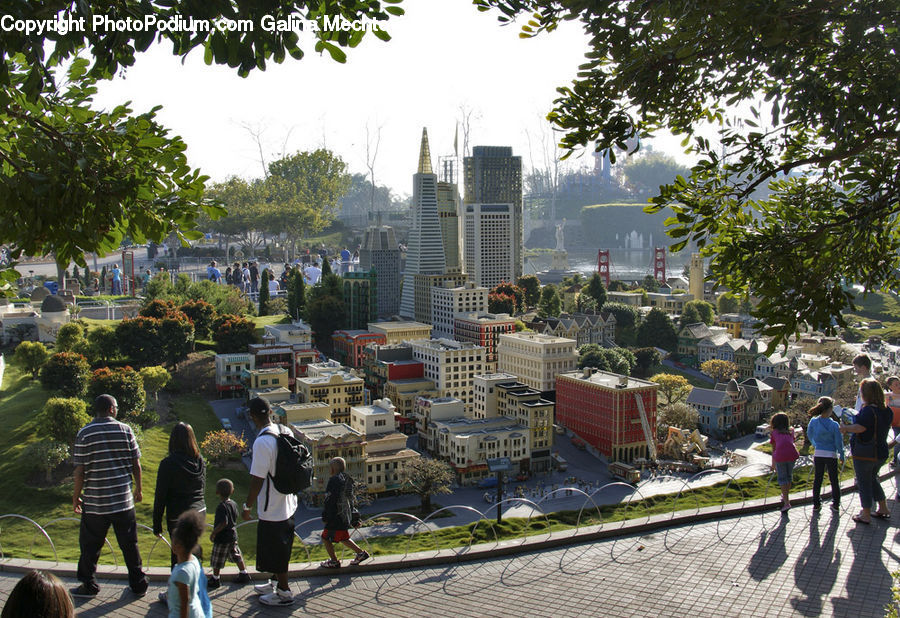 Human, People, Person, Architecture, Housing, Monastery, City