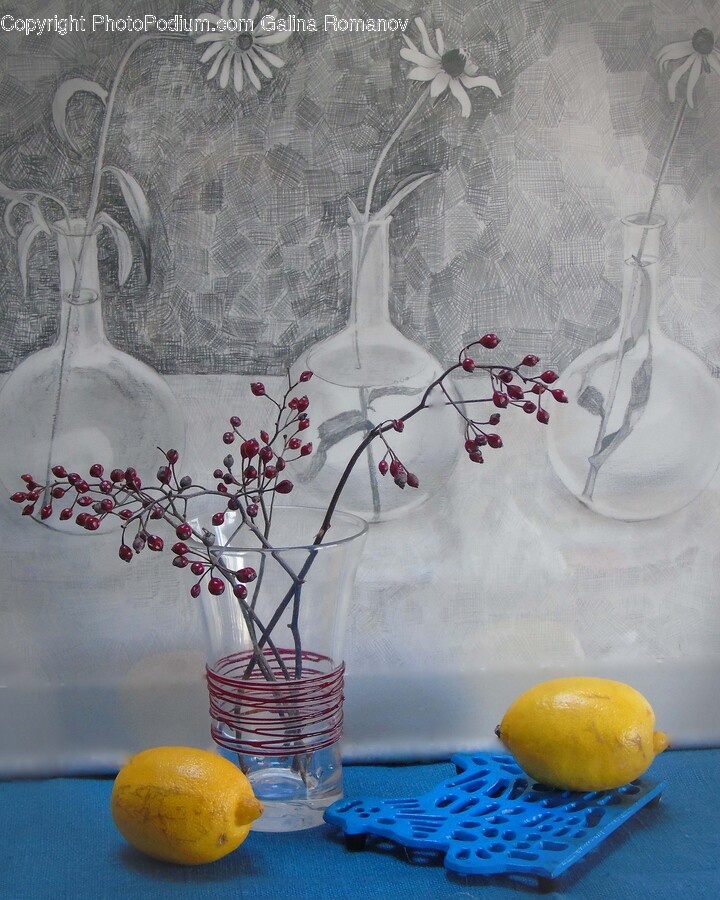 Citrus Fruit, Food, Fruit, Lemon, Plant
