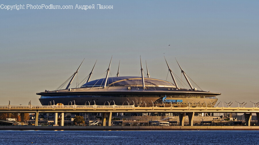 Water, Waterfront, Boat, Transportation, Vehicle
