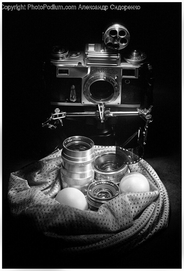 Egg, Food, Camera, Electronics, Baby