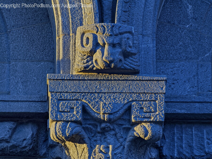 Accessories, Architecture, Building, Monastery, Art