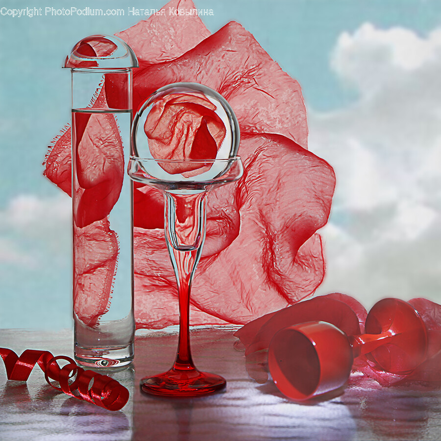 Glass, Alcohol, Beverage, Liquor, Wine