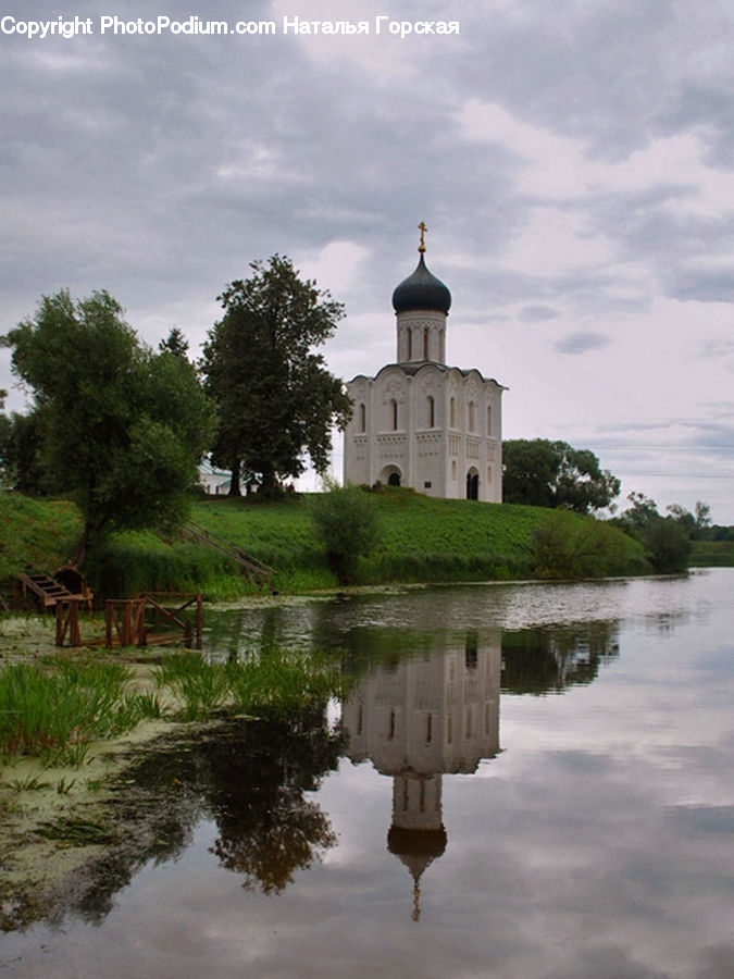 Architecture, Bell Tower, Clock Tower, Tower, Building