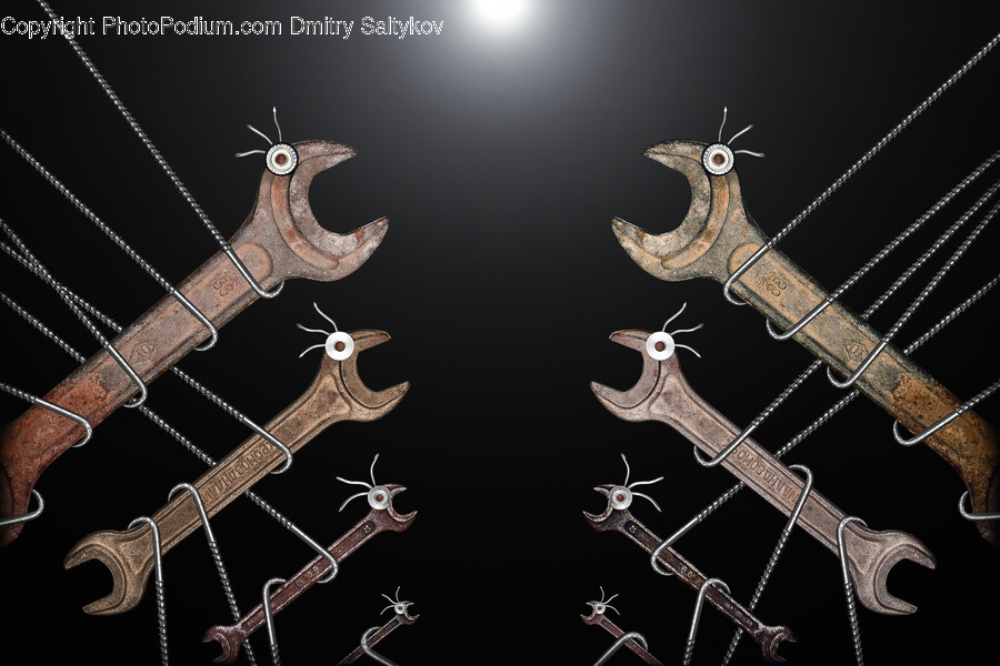 Sword, Weapon, Blade, Dagger, Knife