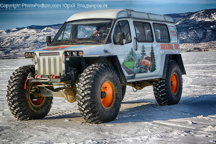 Machine, Wheel, Car, Transportation, Vehicle
