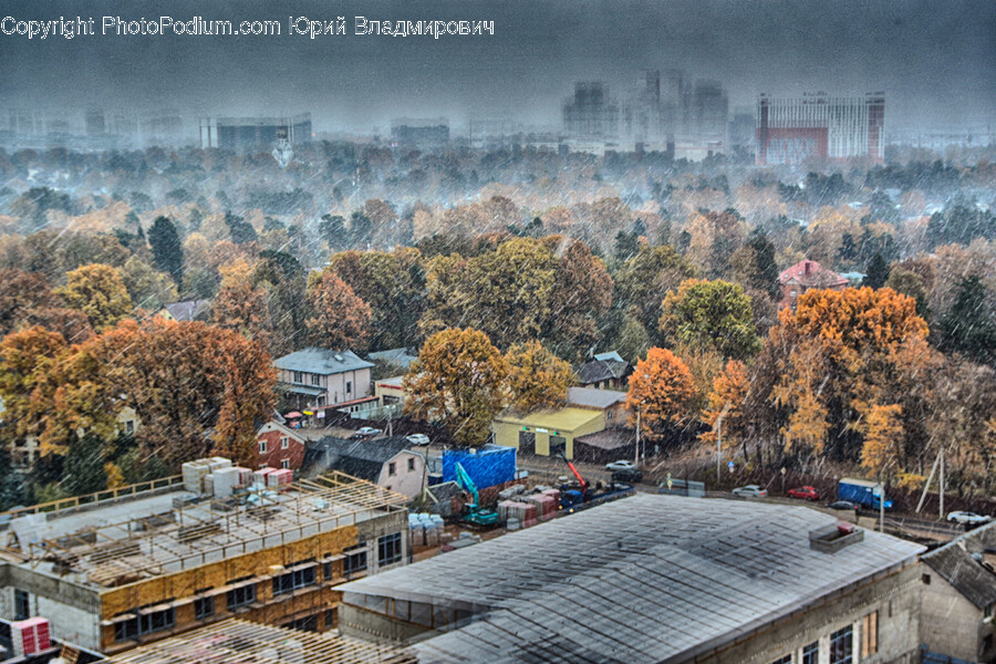 Architecture, Building, Cityscape, Urban, Outdoors