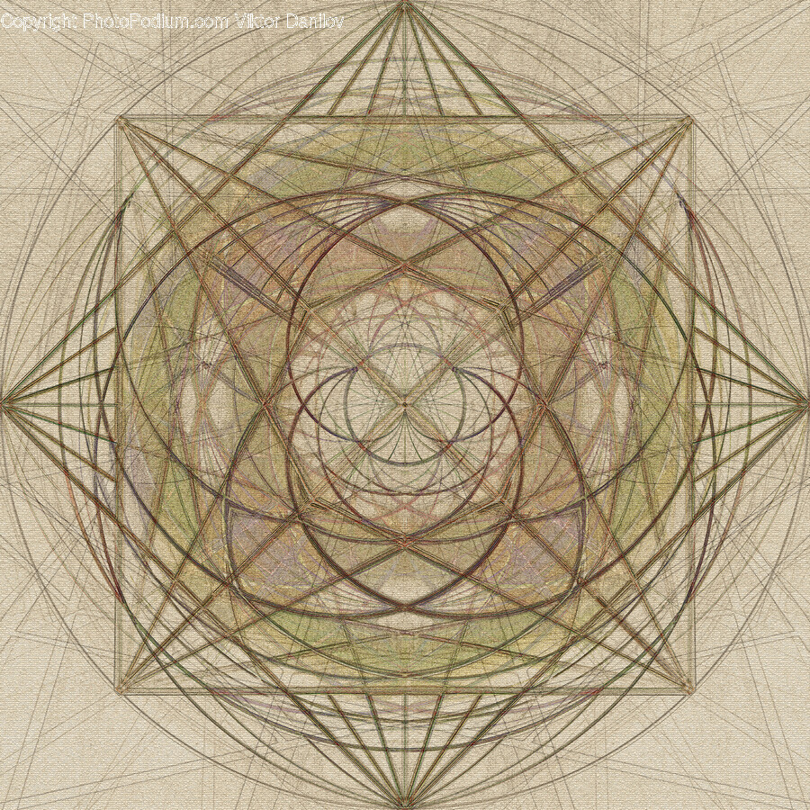 Sphere, Pattern, Art, Accessories, Plant