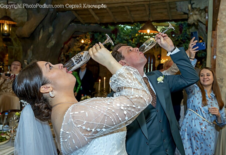 Adult, Bride, Female, Person, Wedding