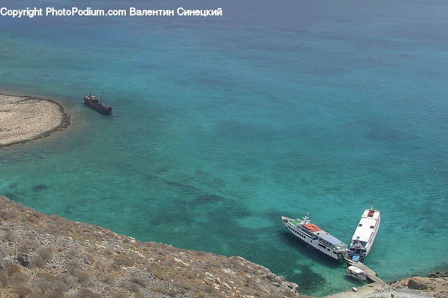 Boat, Watercraft, Transportation, Ferry, Freighter, Ship, Tanker