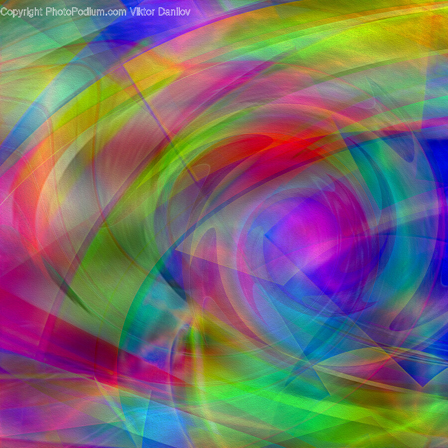 Pattern, Accessories, Ornament, Fractal, Purple
