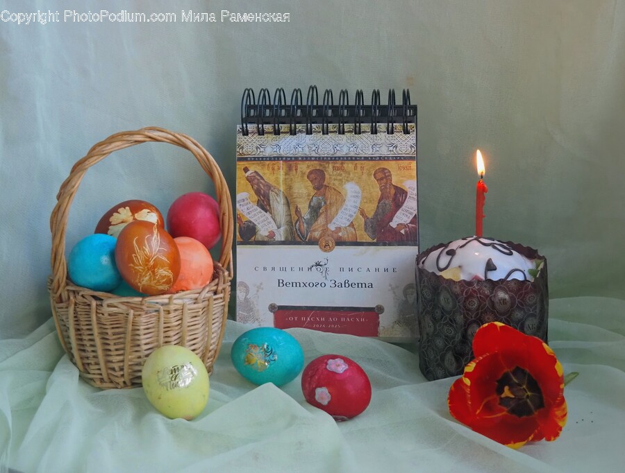 Adult, Male, Man, Person, Candle