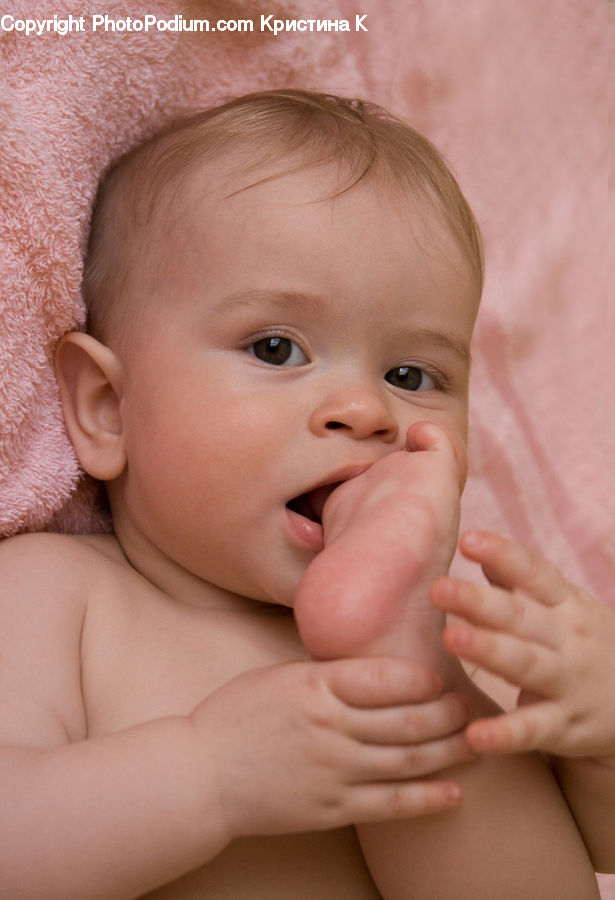Human, People, Person, Baby, Child, Kid, Newborn