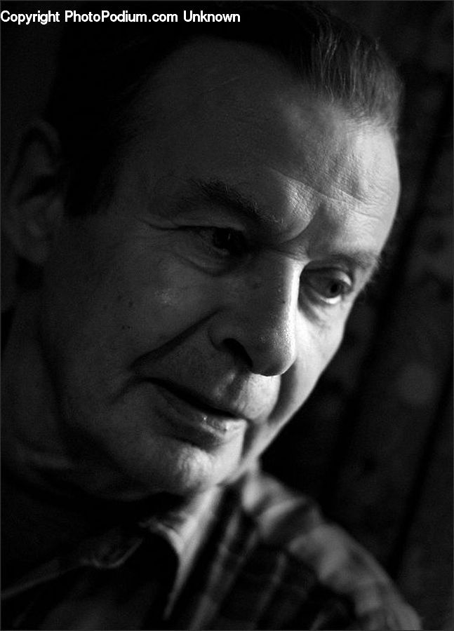 Human, People, Person, Portrait, Head, Face