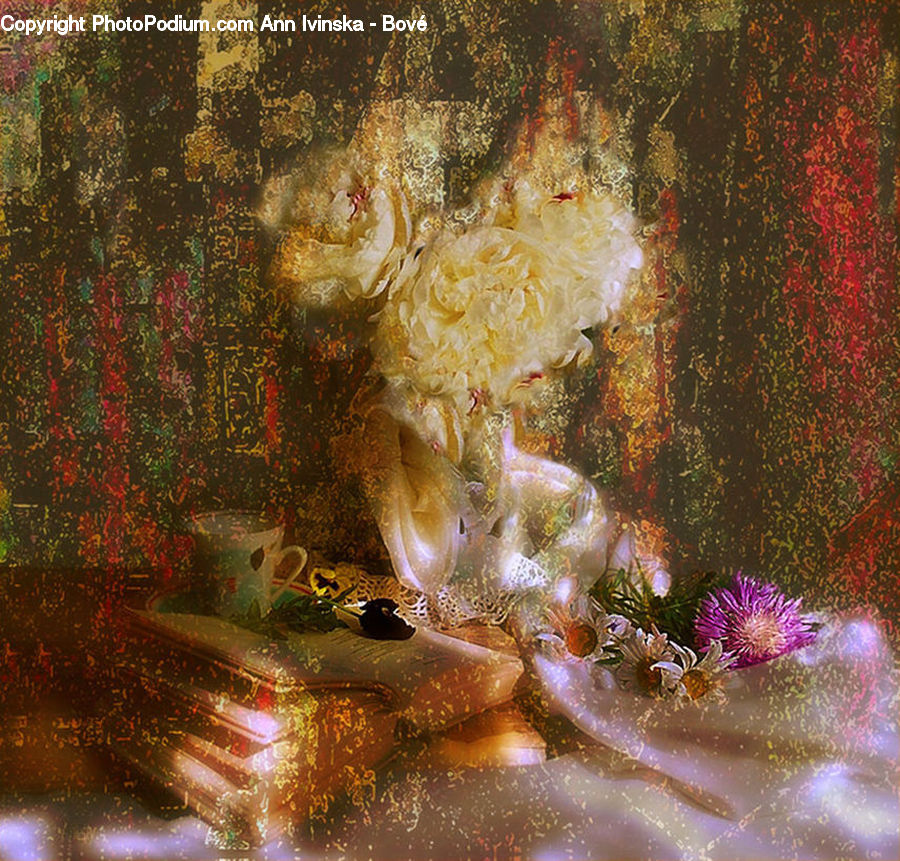Blossom, Flora, Flower, Plant