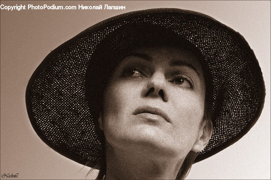 People, Person, Human, Beanie, Cap, Hat, Female