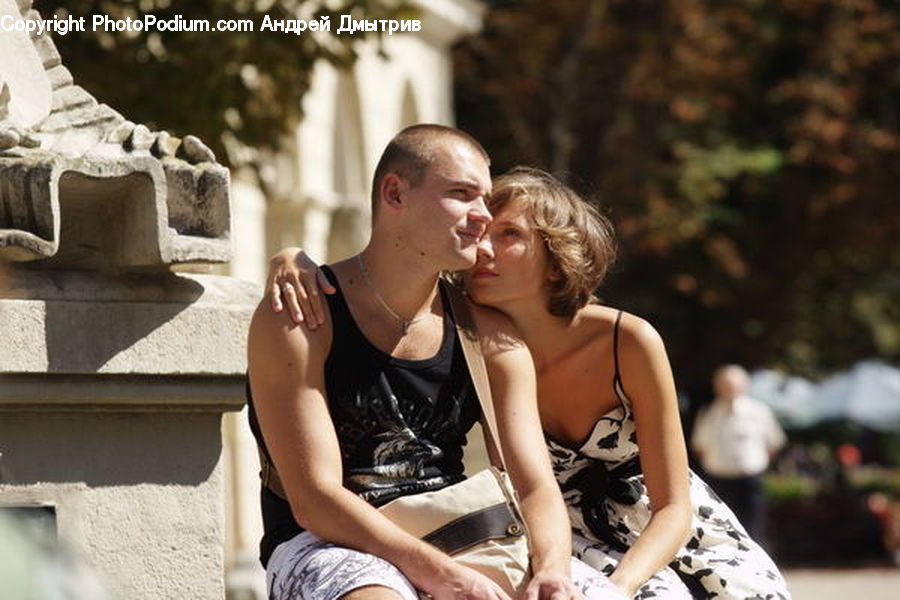 People, Person, Human, Art, Sculpture, Statue, Rock