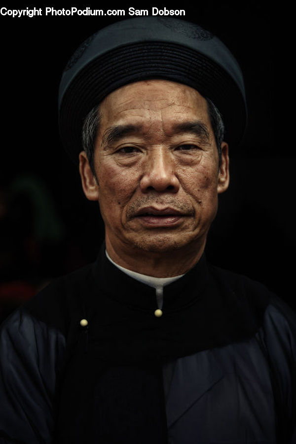 Human, People, Person, Face, Selfie, Clothing, Overcoat