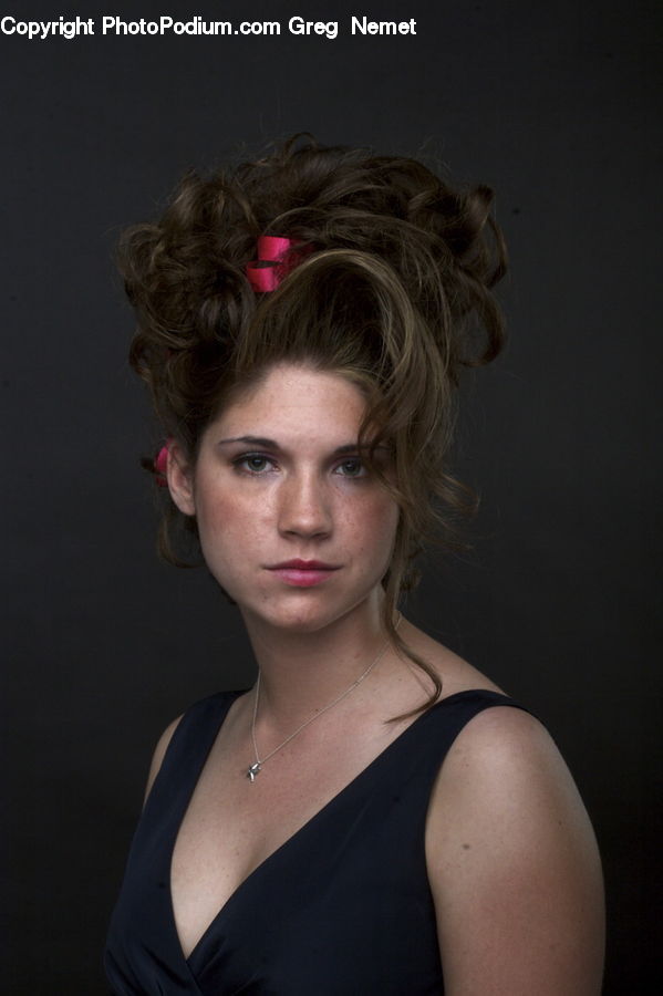 People, Person, Human, Female, Girl, Face