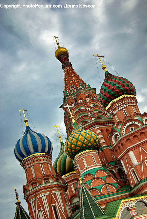 Architecture, Dome, Mosque, Worship, Bell Tower, Clock Tower, Tower