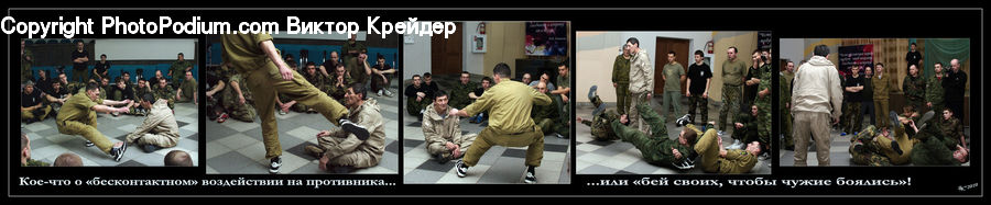People, Person, Human, Collage, Poster, Team, Troop
