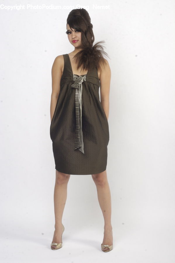 Human, People, Person, Clothing, Dress, Accessories, Robe
