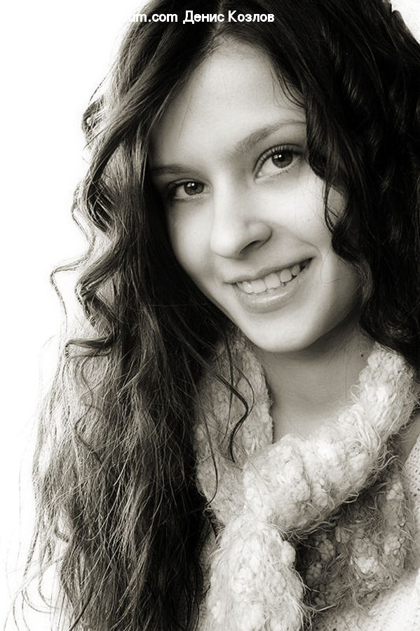 Human, People, Person, Face, Portrait, Smile